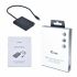 Adaptor DisplayPort la HDMI i-Tec C31DUAL4KHDMI        Negru 4K Ultra HD