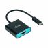 Adaptor USB C la HDMI i-Tec C31HDMI60HZP        