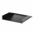 Tavă Fixă pentru Dulap Rack Startech MDP2DVIMM6