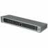 Hub USB Startech DK30CH2DEPUE Negru Negru/Argintiu Argintiu 100 W