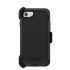 Husă pentru Mobil Otterbox 77-56603 Negru Apple iPhone SE