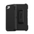 Husă pentru Mobil Otterbox 77-56603 Negru Apple iPhone SE