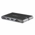 Dockstation Startech DKT30CHVSCPD         Negru 88 g