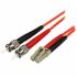 Cablu de fibra optica Startech 50FIBLCST5          