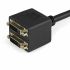 Cablu Video Digital DVI-D Startech DVISPL1DD