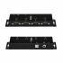 Hub USB Startech ICUSB2324I           Negru
