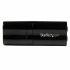 Placă de Sunet Externă USB Startech ICUSBAUDIOB Negru