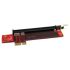 Placă PCI Startech PEX1TO162           