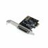Placă PCI Startech PEX2S1P553B         