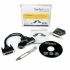 Placă PCI Startech PEX2S1P553B         