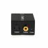 Convertor/Adaptor Startech UNIRAILS2U Audio Negru