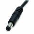 Cablu USB Startech USB2TYPEM2M          Negru
