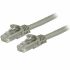Cablu de Rețea Rigid UTP Categoria 6 Startech N6PATC150CMGR        1,5 m
