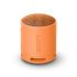 Difuzor Bluetooth Portabil Sony SRSXB100D Portocaliu