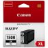 Cartuș cu Cerneală Originală Canon PGI-1500XL BK Negru