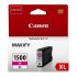 Cartuș cu Cerneală Originală Canon PGI-1500XL 12 ml-34,7 ml