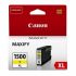 Cartuș cu Cerneală Originală Canon 1500XL 12 ml-34,7 ml