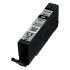 Cartuș cu Cerneală Originală Canon CLI-581BK XL Negru
