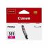 Cartuș cu Cerneală Originală Canon CLI-581M Magenta