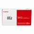 Toner Original Canon 052 I-Sensys LBP-210 MF420 Negru