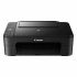 Imprimantă Multifuncțională Canon 3771C006 7,7 ipm WiFi Negru