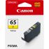 Cartuș cu Cerneală Originală Canon 4218C001 Galben