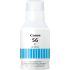Toner pentru reîncărcare cartuș Canon 4430C001 Cyan