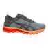 Pantofi sport pentru femei Asics 1022A027.020 Gri