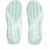 Încălțăminte de Tenis pentru Damă Asics Gel-Resolution 9 Acvamarin