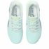 Încălțăminte de Tenis pentru Damă Asics Gel-Resolution 9 Acvamarin