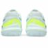 Încălțăminte de Tenis pentru Damă Asics Gel-Resolution 9 Acvamarin