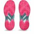 Încălțăminte de Padel pentru Copii Asics Gel-Game 9  Albastru deschis