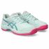 Încălțăminte de Padel pentru Copii Asics Gel-Game 9  Albastru deschis