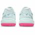 Încălțăminte de Padel pentru Copii Asics Gel-Game 9  Albastru deschis