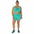 Sutien Sport Asics Core Acvamarin