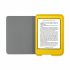 Husă pentru Tabletă Rakuten N306-AC-LM-E-PU Galben 6