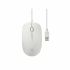 Mouse V7 MU200GS-WHT Alb 1600 dpi