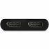 Splitter DisplayPort Startech MSTDP122DP Negru 4K Ultra HD