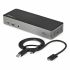 Hub USB Startech DK31C3HDPDUE        