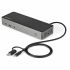 Hub USB Startech DK31C3HDPDUE        