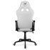 Scaun de Birou Cougar Armor Elite Alb