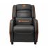 Canapea Gaming Cougar Ranger S Negru/Portocaliu