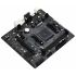 Placă de Bază ASRock A520M-HDV AMD A520