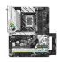 Placă de Bază ASRock Z790 Steel Legend WiFi LGA 1700 INTEL Z790