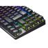 Tastatură Gaming Mars Gaming MKREVO PRO LED RGB