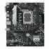 Placă de Bază Asus PRIME H610M-A D4-CSM LGA 1700 INTEL H610