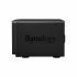 Stocare în Rețea Synology DS1621+ AMD Ryzen V1500B 25,2 db Negru