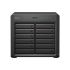 Stocare în Rețea Synology DS3622XS+ Negru