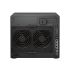 Stocare în Rețea Synology DS3622XS+ Negru