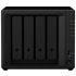 Stocare în Rețea NAS Synology DS423+ Negru Intel Celeron J4125